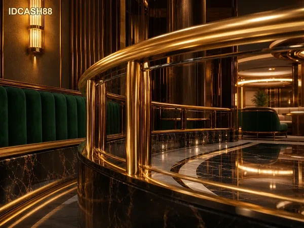 Siaran permainan langsung Vivo Live