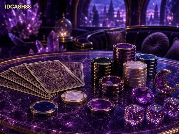 Fitur permainan Wheel di perangkat seluler